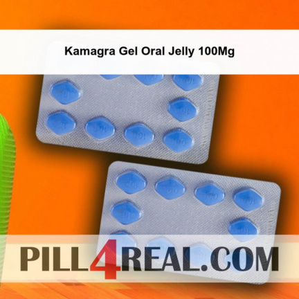 Kamagra Gel Oral Jelly 100Mg 065