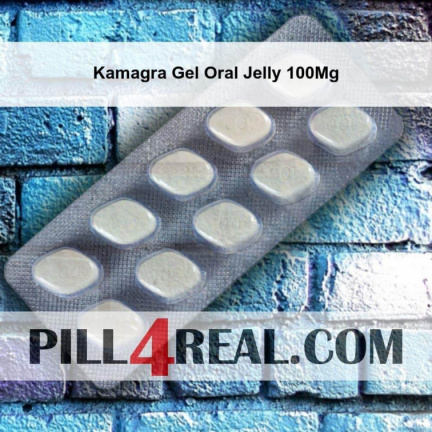 Kamagra Gel Oral Jelly 100Mg 115