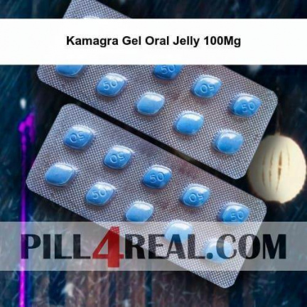 Kamagra Gel Oral Jelly 100Mg 128