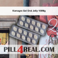 Kamagra Gel Oral Jelly 100Mg 183