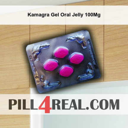 Kamagra Gel Oral Jelly 100Mg 184