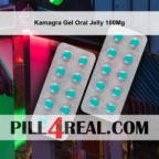 Kamagra Gel Oral Jelly 100Mg 192