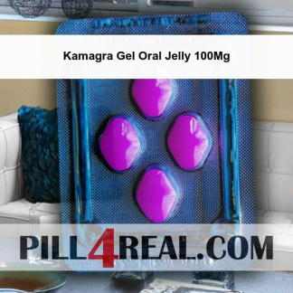 Kamagra Gel Oral Jelly 100Mg 232