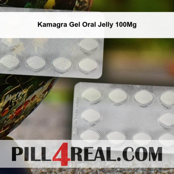 Kamagra Gel Oral Jelly 100Mg 299