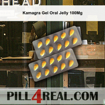 Kamagra Gel Oral Jelly 100Mg 361