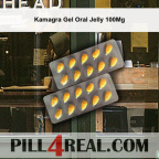 Kamagra Gel Oral Jelly 100Mg 361
