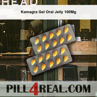 Kamagra Gel Oral Jelly 100Mg 361