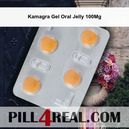 Kamagra Gel Oral Jelly 100Mg 503