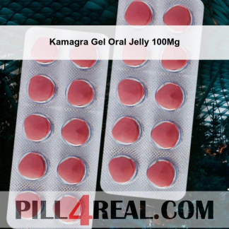 Kamagra Gel Oral Jelly 100Mg 507