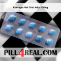 Kamagra Gel Oral Jelly 100Mg 508