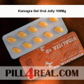 Kamagra Gel Oral Jelly 100Mg 552