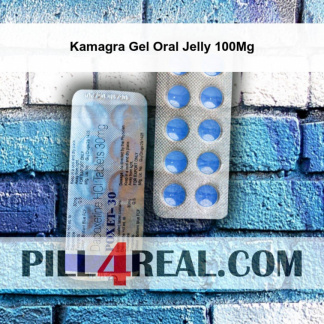 Kamagra Gel Oral Jelly 100Mg 582