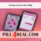Kamagra Gel Oral Jelly 100Mg 657