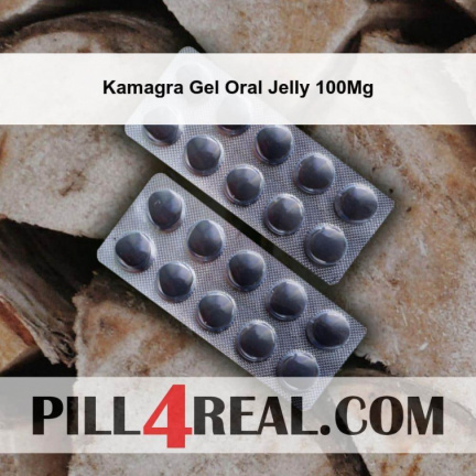 Kamagra Gel Oral Jelly 100Mg 674
