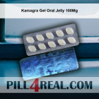 Kamagra Gel Oral Jelly 100Mg 766