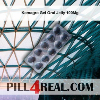Kamagra Gel Oral Jelly 100Mg 873