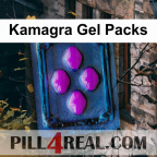 Kamagra Gel Packs 145