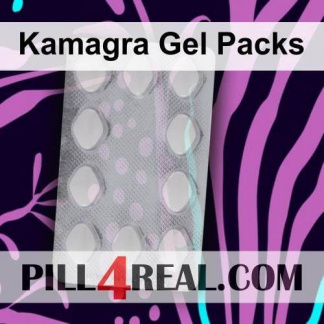 Kamagra Gel Packs 147