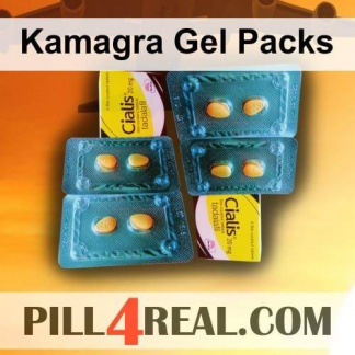 Kamagra Gel Packs 150