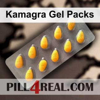 Kamagra Gel Packs 177