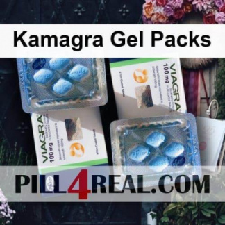 Kamagra Gel Packs 202