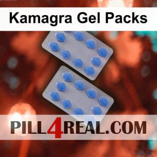 Kamagra Gel Packs 242