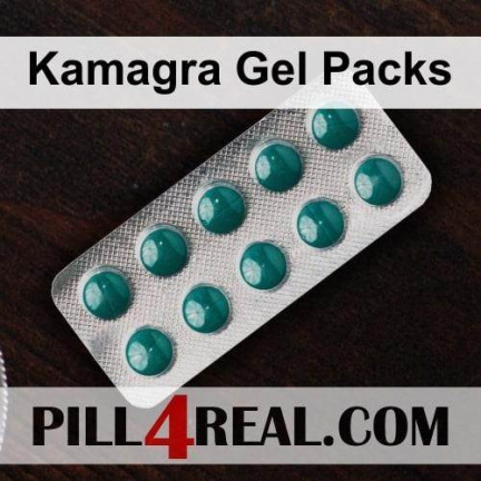 Kamagra Gel Packs 316