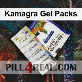 Kamagra Gel Packs 408