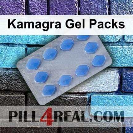 Kamagra Gel Packs 430