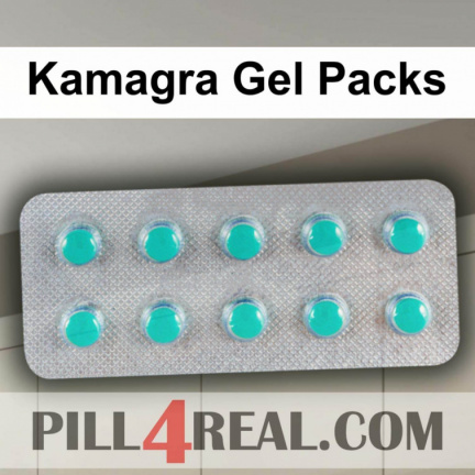 Kamagra Gel Packs 441