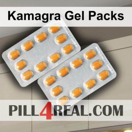 Kamagra Gel Packs 505