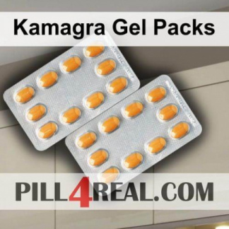 Kamagra Gel Packs 505