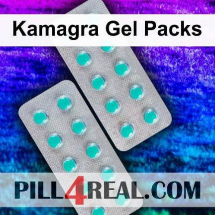 Kamagra Gel Packs 507