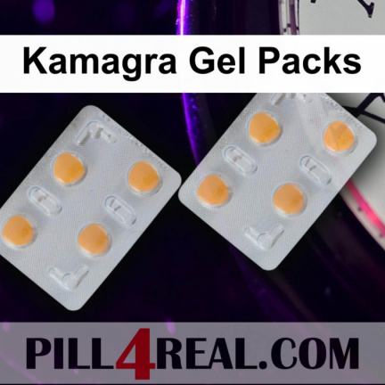 Kamagra Gel Packs 522