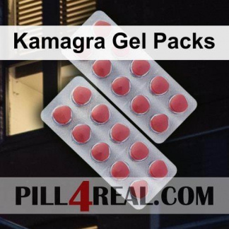 Kamagra Gel Packs 525