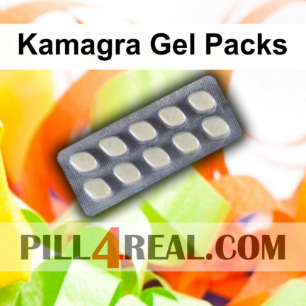 Kamagra Gel Packs 531