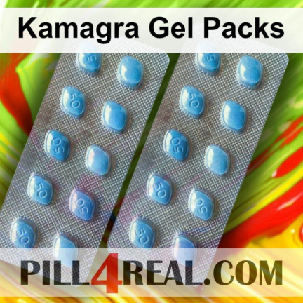 Kamagra Gel Packs 547