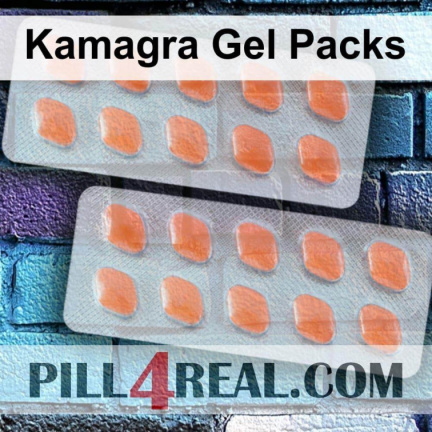 Kamagra Gel Packs 560