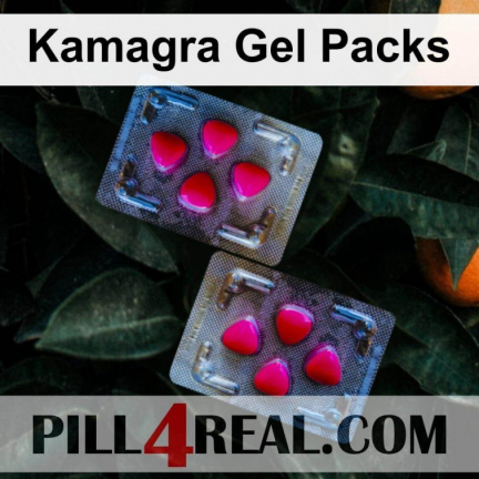 Kamagra Gel Packs 593