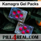 Kamagra Gel Packs 593