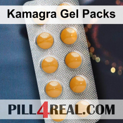 Kamagra Gel Packs 630