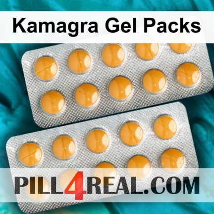Kamagra Gel Packs 690