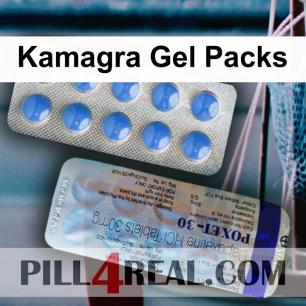 Kamagra Gel Packs 694