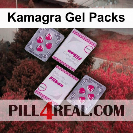 Kamagra Gel Packs 699