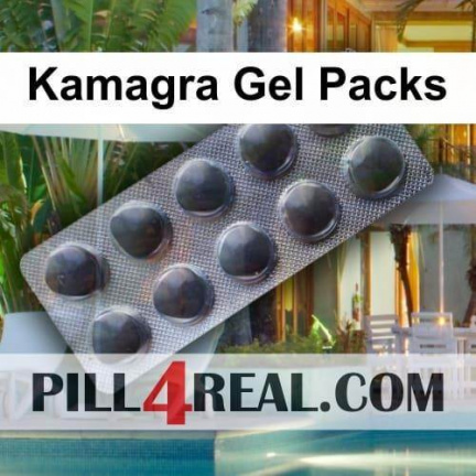 Kamagra Gel Packs 763
