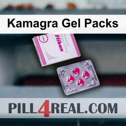 Kamagra Gel Packs 778