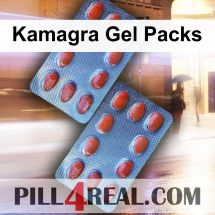 Kamagra Gel Packs 953