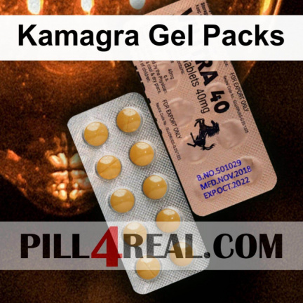 Kamagra Gel Packs 960