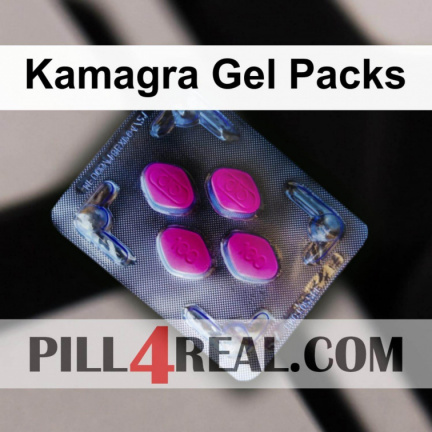 Kamagra Gel Packs 972