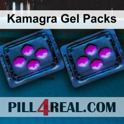 Kamagra Gel Packs 993